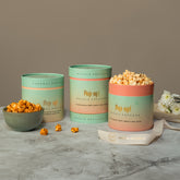 Masala Pop-up
